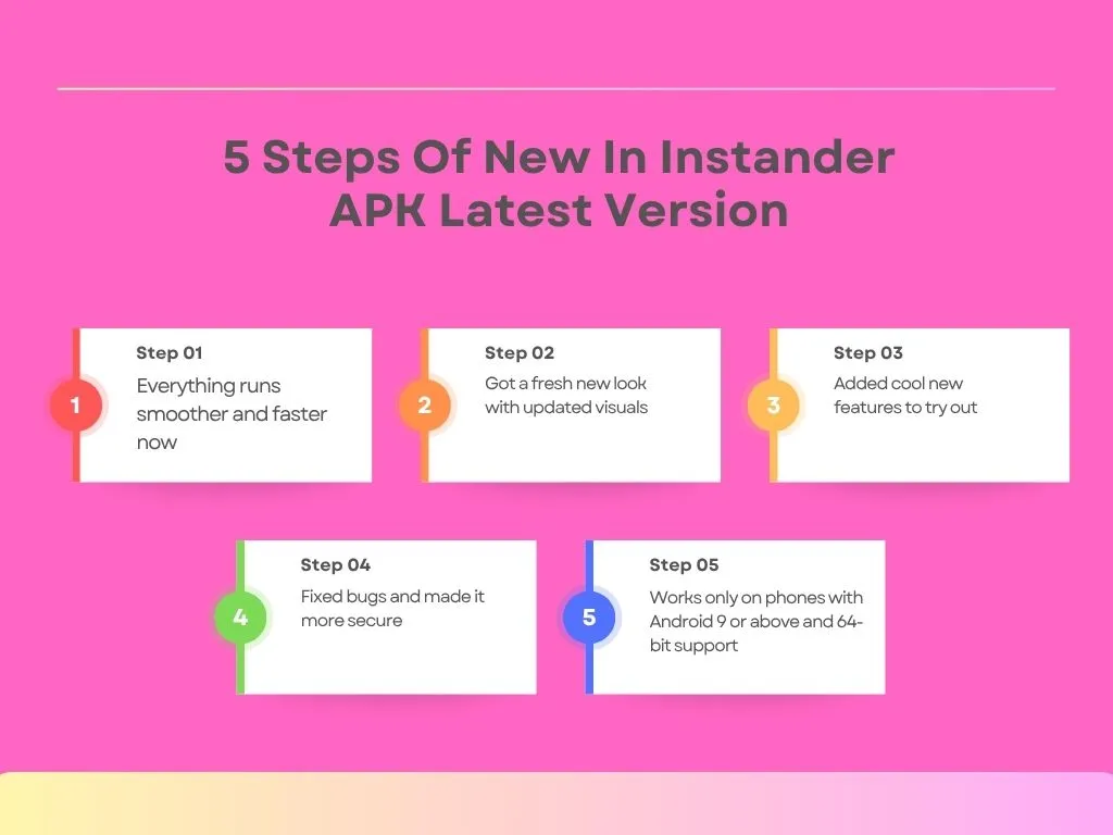 Instander APK Latest Version